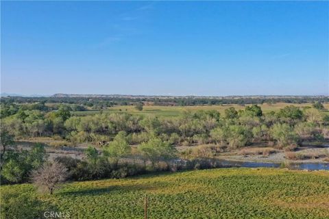 Tiny photo for 15385 Weston Road, Flournoy, CA 96029 (MLS # SN25241136)