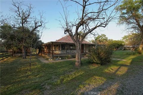 Tiny photo for 15385 Weston Road, Flournoy, CA 96029 (MLS # SN25241136)