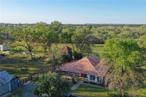 Tiny photo for 15385 Weston Road, Flournoy, CA 96029 (MLS # SN25241136)