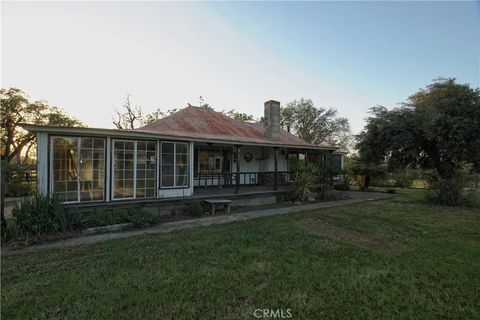 Tiny photo for 15385 Weston Road, Flournoy, CA 96029 (MLS # SN25241136)
