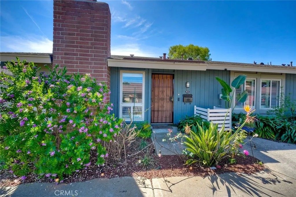 Photo of 471 Los Arbolitos Blvd, Oceanside, CA 92058 (MLS # PW26052990)
