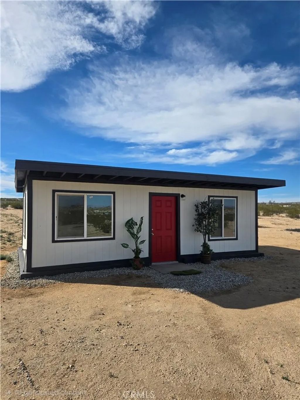 Photo of 68423 Rainier, 29 Palms, CA 92277 (MLS # CV26043144)