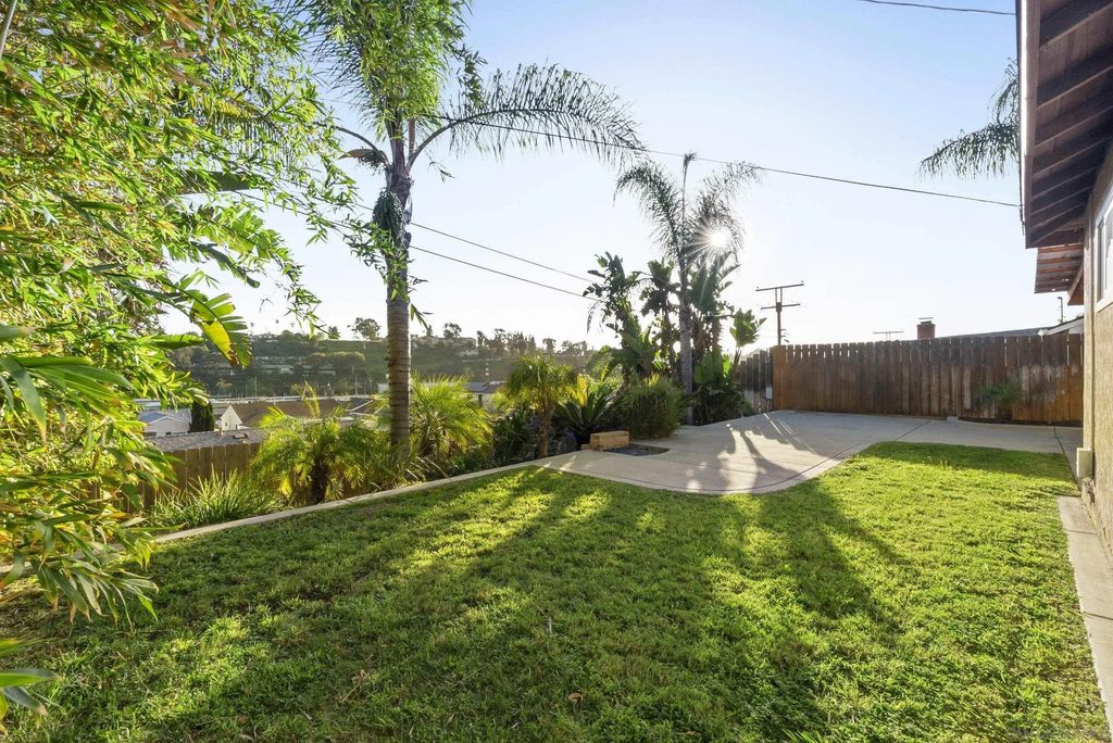 Photo of 7225 Baldrich St, La Mesa, CA 91942 (MLS # 260003654)