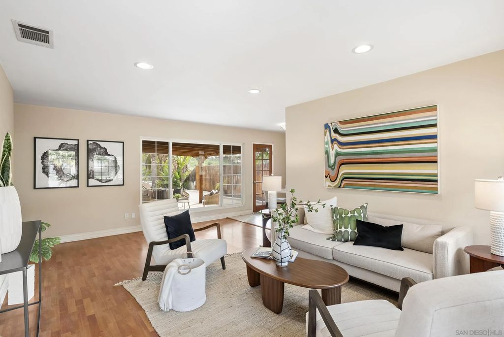 Photo of 7225 Baldrich St, La Mesa, CA 91942 (MLS # 260003654)