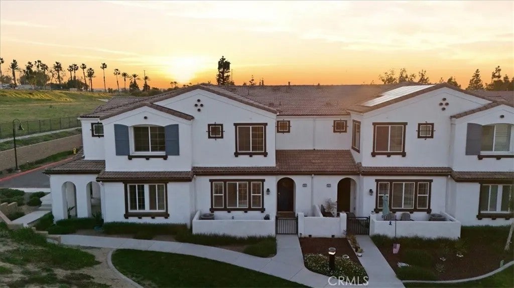Photo of 15952 Lasselle Street #3, Moreno Valley, CA 92551 (MLS # IV26019759)