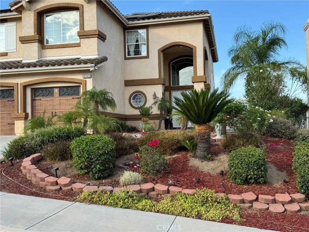 16269 Sun Summit