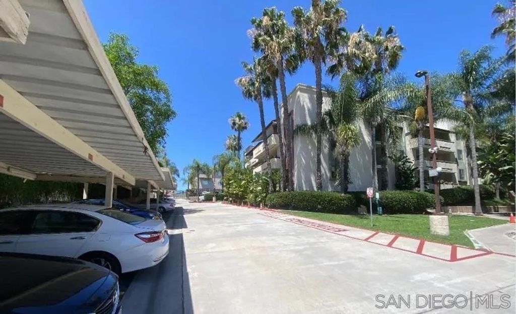 Photo of 5885 El Cajon Blvd #116, San Diego, CA 92115 (MLS # 260010469)