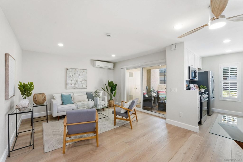 Photo of 8480 New Salem St #103, San Diego, CA 92126 (MLS # 2600624)