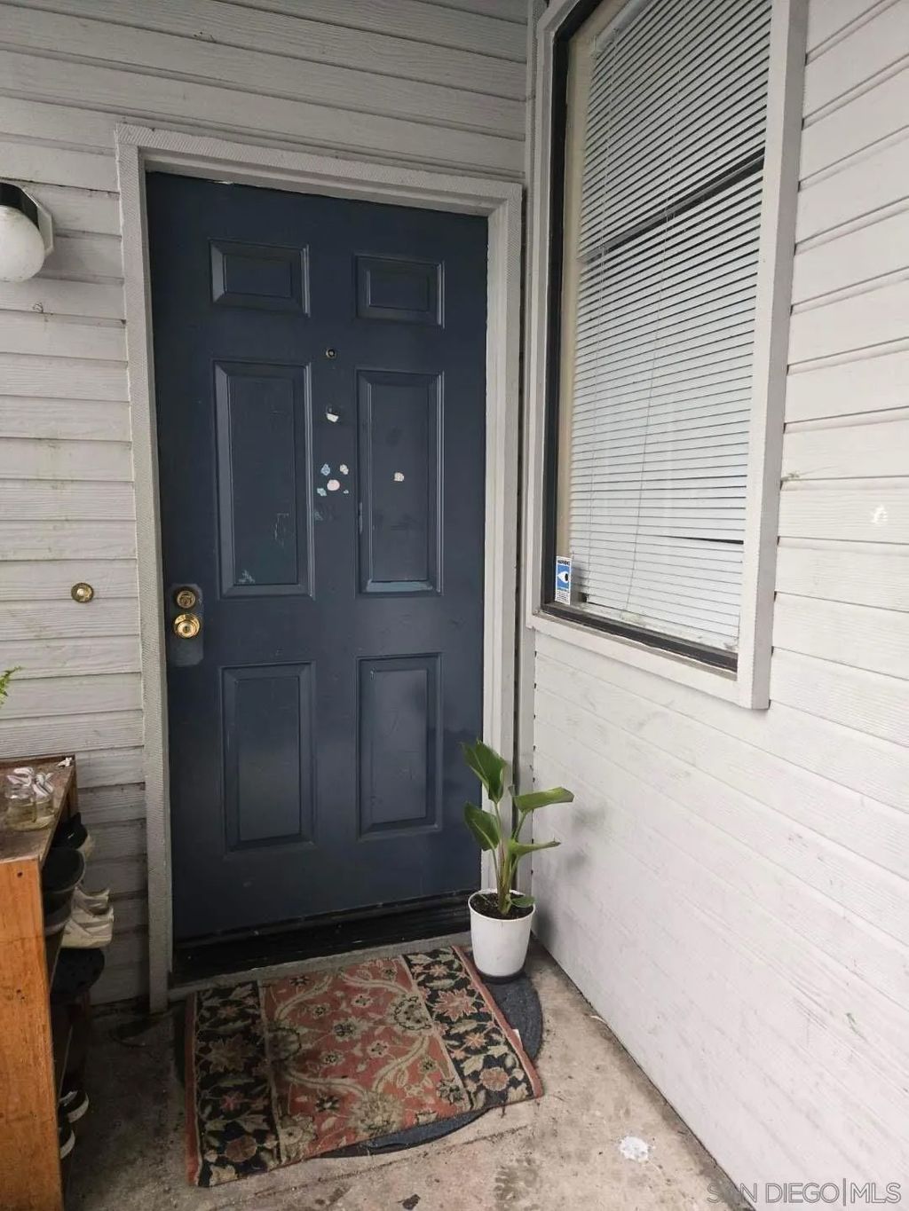 Photo of 3784 Stoneglen #N, Richmond, CA 94806 (MLS # 250045817)