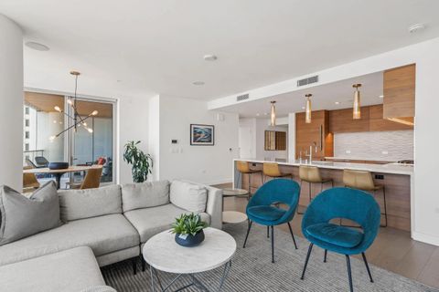 Tiny photo for 888 W E Street #2206, San Diego, CA 92101 (MLS # 250039437)