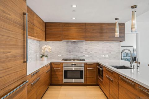 Tiny photo for 888 W E Street #2206, San Diego, CA 92101 (MLS # 250039437)