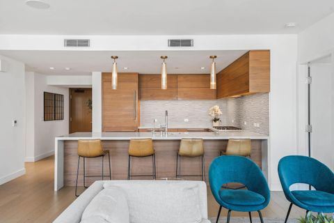 Tiny photo for 888 W E Street #2206, San Diego, CA 92101 (MLS # 250039437)