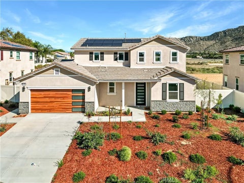 Photo of 14416 Buvan Court, Moreno Valley, CA 92555 (MLS # IV26094179)