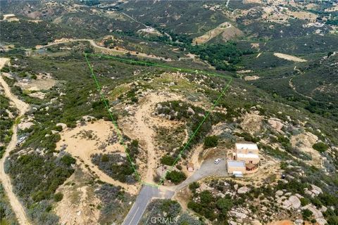 0 Calle Azul Murrieta CA 92562