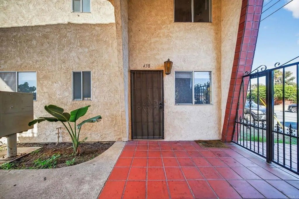Photo of 438 S Anza Street, El Cajon, CA 92020 (MLS # NDP2601408)