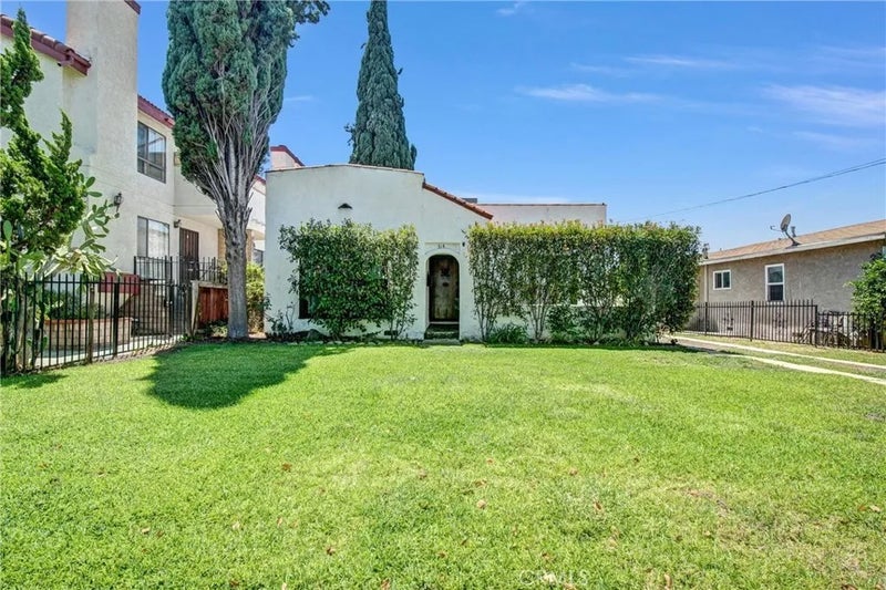 314 Palmetto Drive
