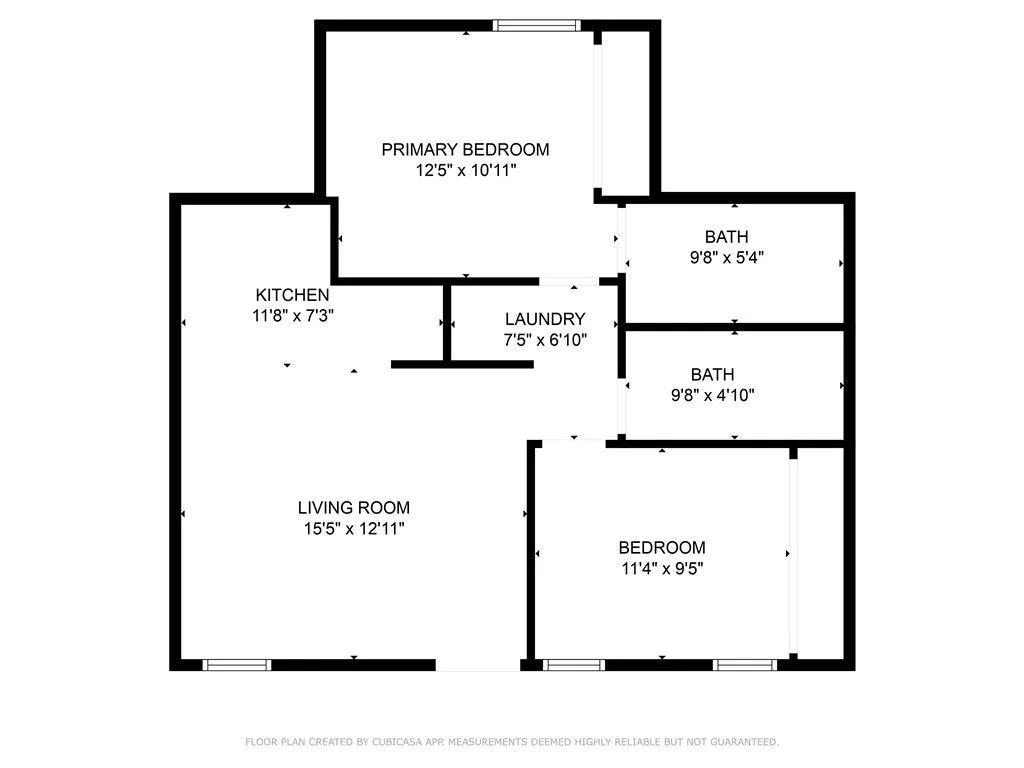 Photo of 226 N Citrus Avenue #E, Vista, CA 92084 (MLS # SW26046892)