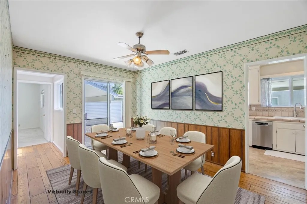 213 E Floral Avenue