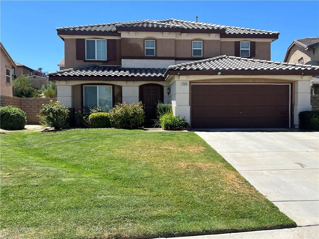 2920 Tumbleweed