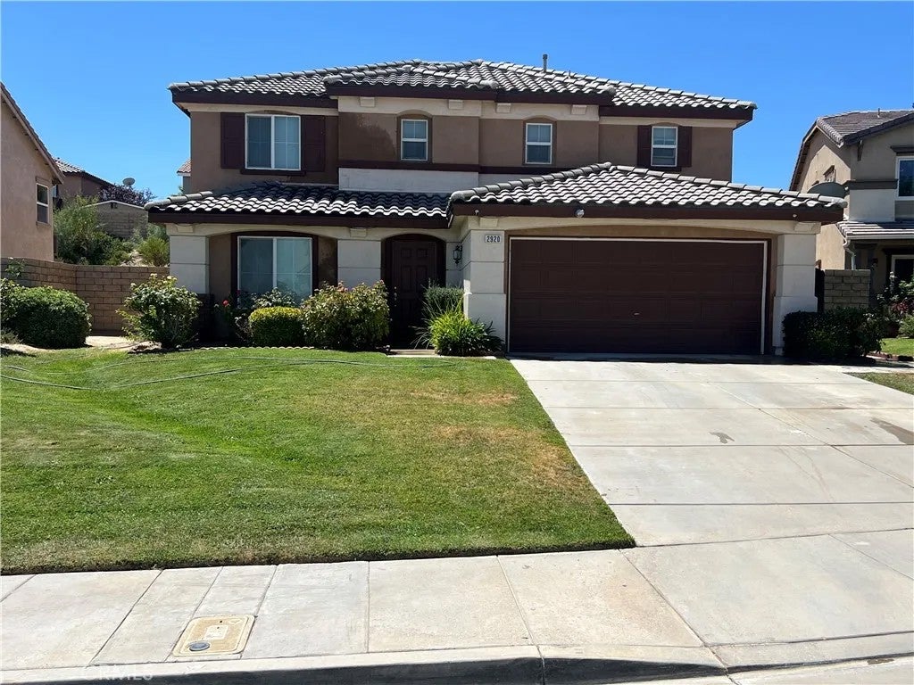 2920 Tumbleweed