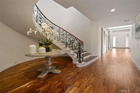 Tiny photo for 218 Evening Star Lane, Newport Beach, CA 92660 (MLS # NP25252190)