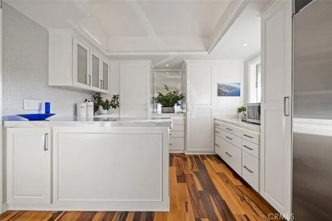 Tiny photo for 218 Evening Star Lane, Newport Beach, CA 92660 (MLS # NP25252190)