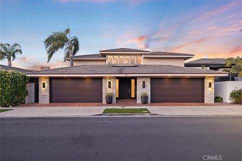 Tiny photo for 218 Evening Star Lane, Newport Beach, CA 92660 (MLS # NP25252190)