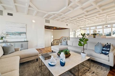 Tiny photo for 218 Evening Star Lane, Newport Beach, CA 92660 (MLS # NP25252190)