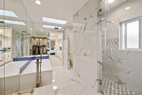 Tiny photo for 218 Evening Star Lane, Newport Beach, CA 92660 (MLS # NP25252190)