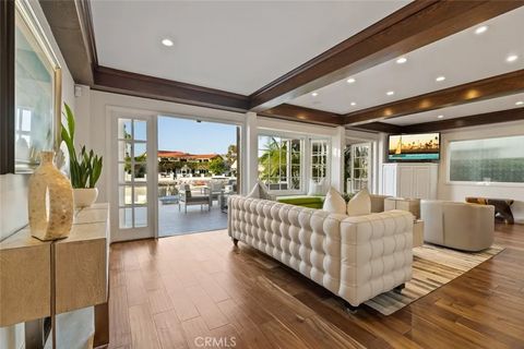 Tiny photo for 218 Evening Star Lane, Newport Beach, CA 92660 (MLS # NP25252190)