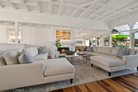 Tiny photo for 218 Evening Star Lane, Newport Beach, CA 92660 (MLS # NP25252190)