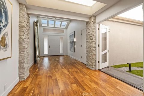 Tiny photo for 218 Evening Star Lane, Newport Beach, CA 92660 (MLS # NP25252190)