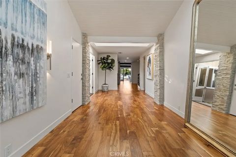 Tiny photo for 218 Evening Star Lane, Newport Beach, CA 92660 (MLS # NP25252190)