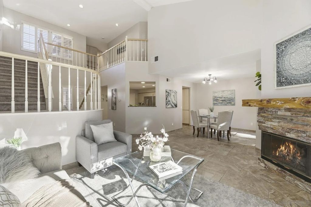 Photo of 11908 Tivoli Park Row #7, San Diego, CA 92128 (MLS # 250045683)