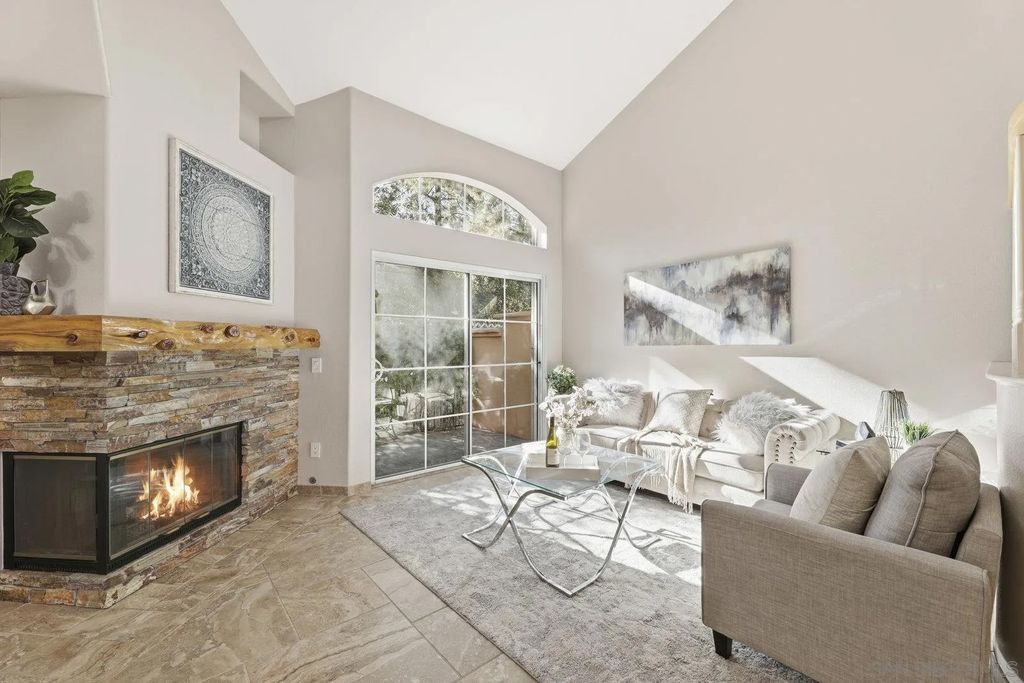 Photo of 11908 Tivoli Park Row #7, San Diego, CA 92128 (MLS # 250045683)