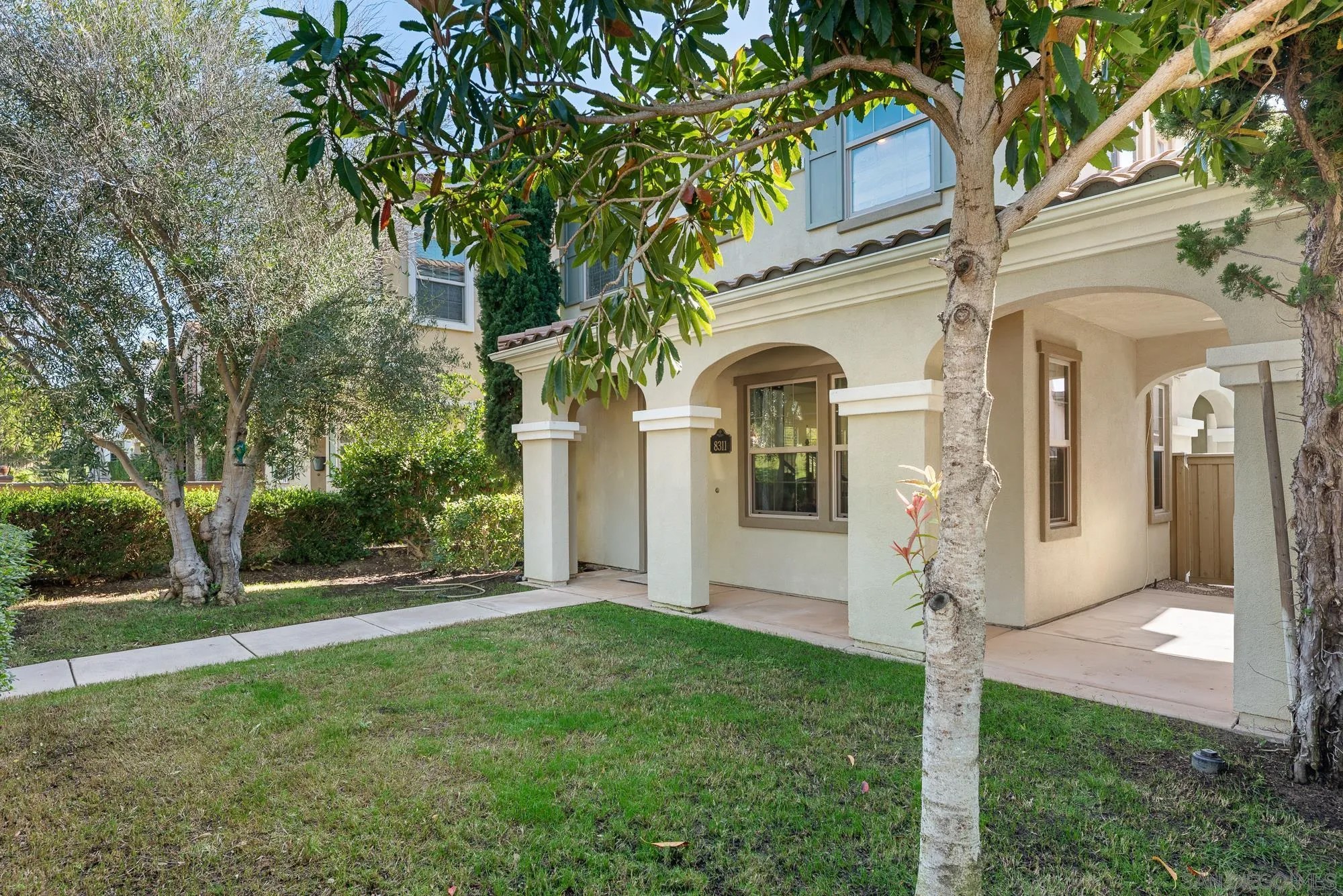 8311 Parkside Crescent