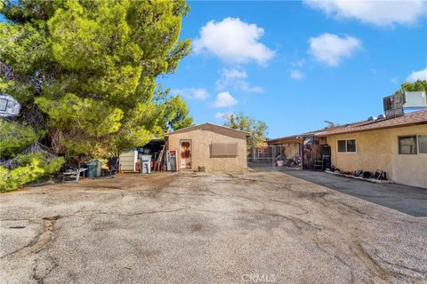 Tiny photo for 17550 Buckthorn Ave, Hesperia, CA 92345 (MLS # HD25244388)