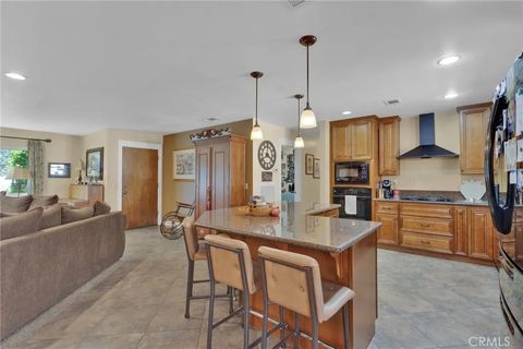 Tiny photo for 17550 Buckthorn Ave, Hesperia, CA 92345 (MLS # HD25244388)
