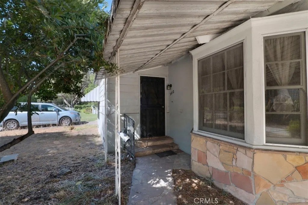 5412 Ben Avenue