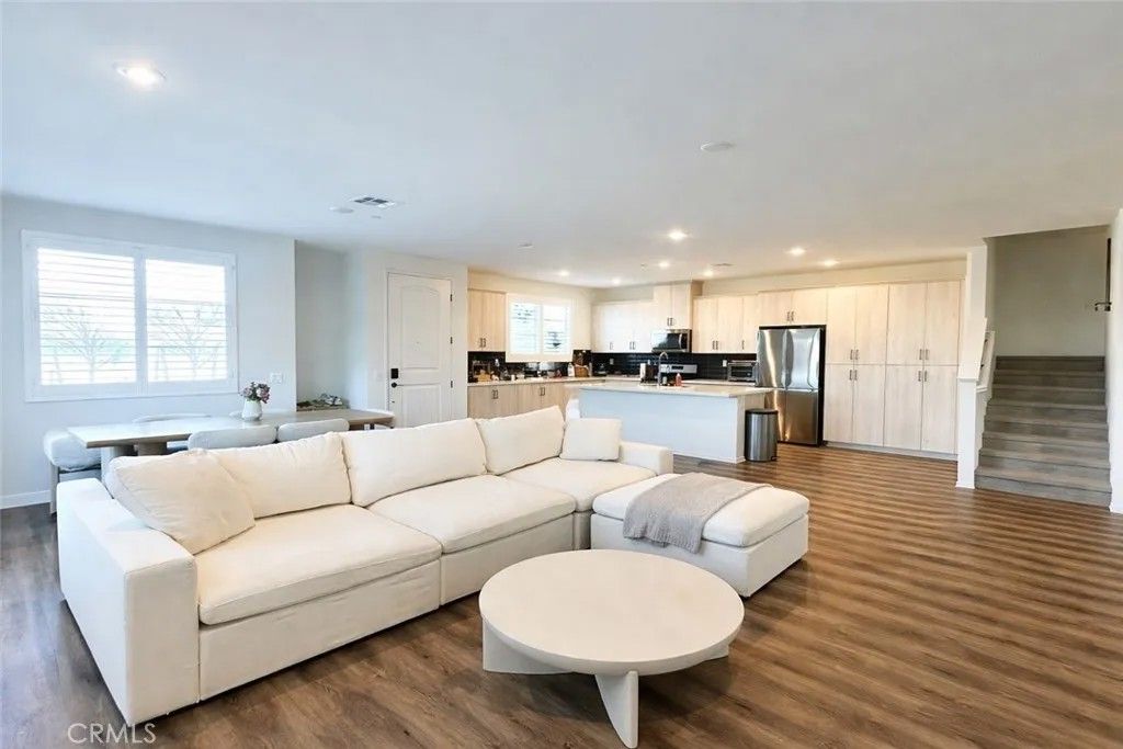 Photo of 4102 S. Limecrest Paseo #6, Ontario, CA 91761 (MLS # PW26012352)