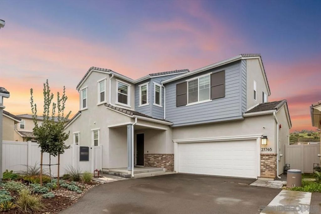 Photo of 27748 Heritage Ln, Valley Center, CA 92082 (MLS # 2600602)