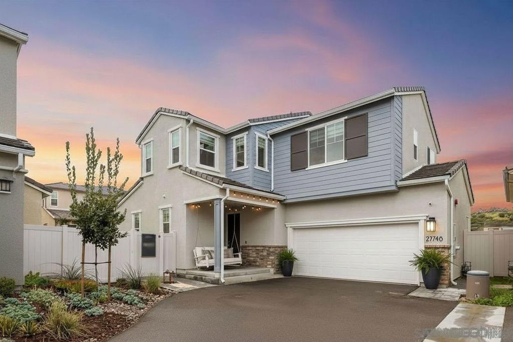 Photo of 27748 Heritage Ln, Valley Center, CA 92082 (MLS # 2600602)