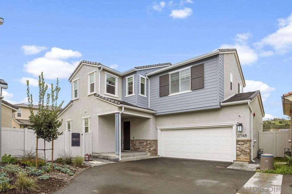 Photo of 27748 Heritage Ln, Valley Center, CA 92082 (MLS # 2600602)