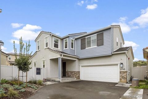 27748 Heritage Ln Valley Center CA 92082