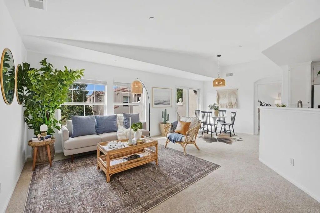 Photo of 847 Ballow Way, San Marcos, CA 92078 (MLS # NDP2600914)