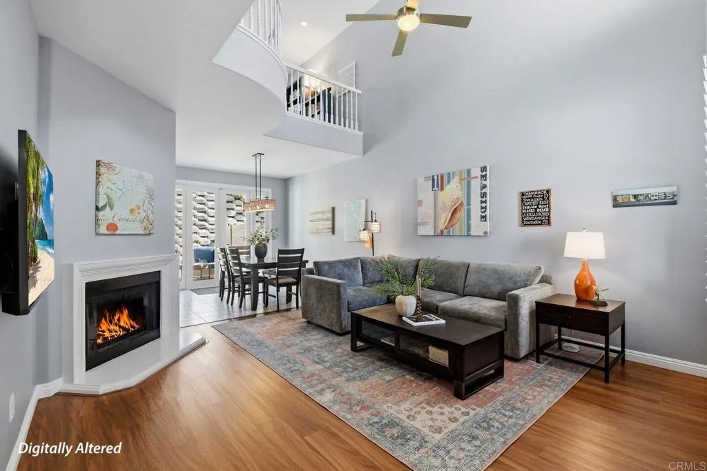 Photo of 6852 Widgeon Place, Carlsbad, CA 92011 (MLS # NDP2608403)