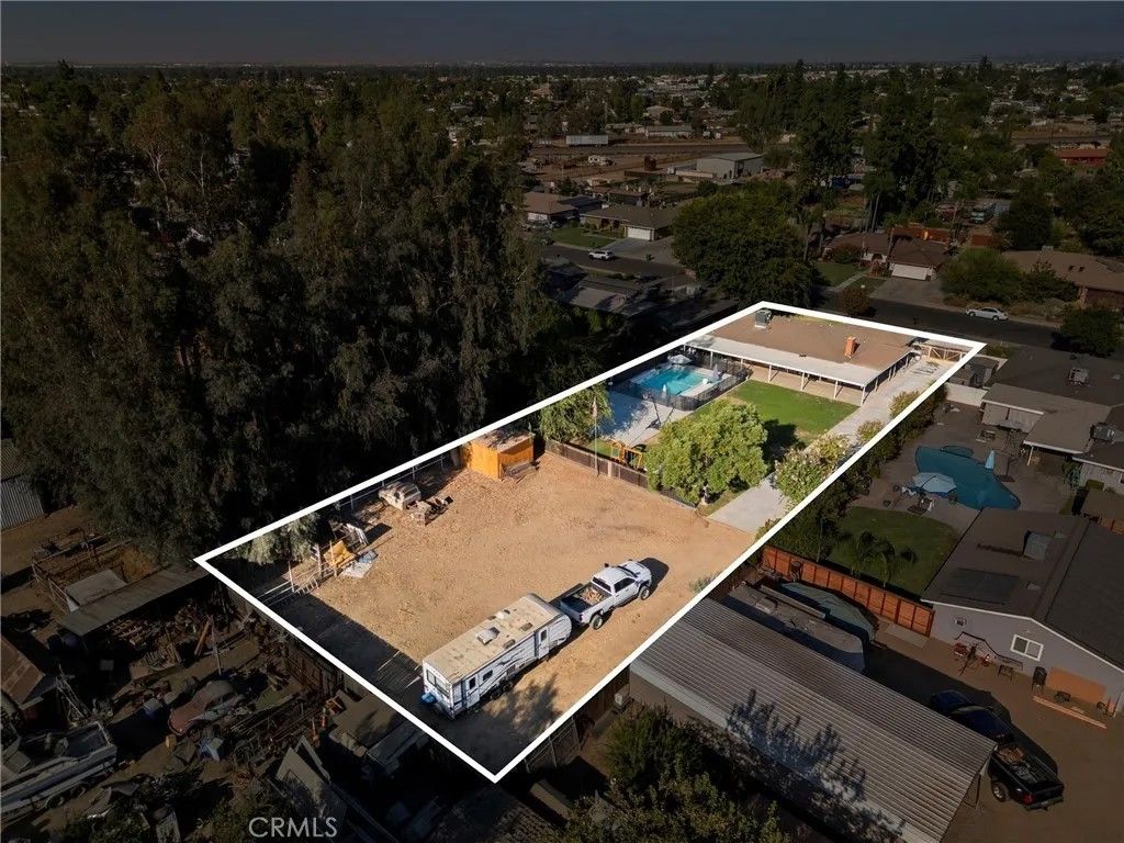 Photo of 2105 Jason St, Bakersfield, CA 93312 (MLS # NS25280815)