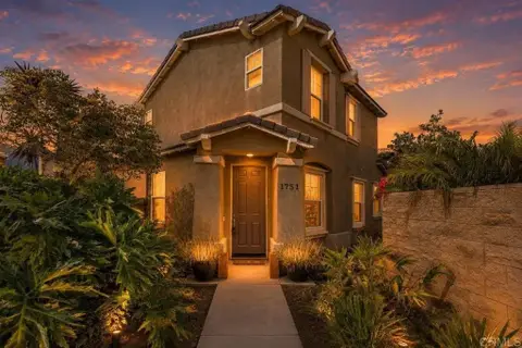 1751 Wolf Canyon Loop, Chula Vista, CA 91913 - #: PTP2605798