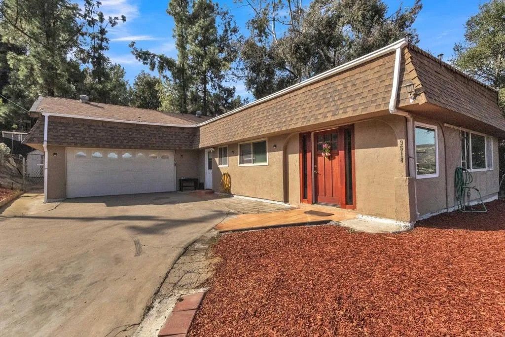 Photo of 9518 Cypress St, Lakeside, CA 92040 (MLS # PTP2508468)