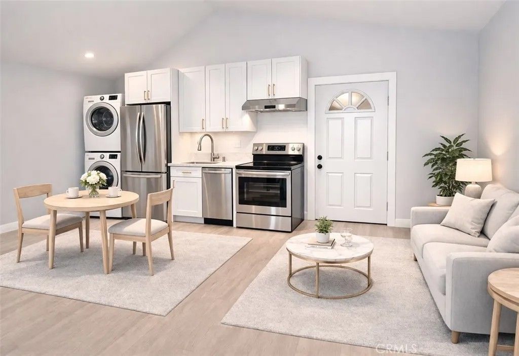 Photo of 1726 W 52nd St, Los Angeles, CA 90062 (MLS # PW26072499)